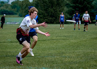 2025 High School National Invite (HSNI)