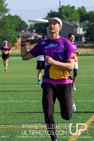 USAU Masters Championships