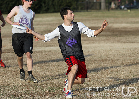 UltiGift, Toys for Tots Hat Tournament