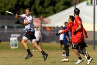 WFDF World Masters Ultimate Championships 2024