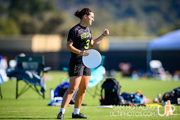 Brute Squad vs Pop during Club Championships at Surf Cup Sports Park