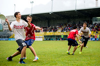 U17 Open OEYUC 2014 Final