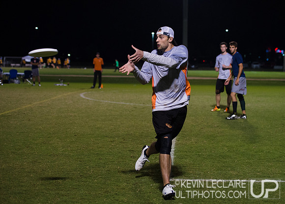 2013 USA Ultimate Club National Championships Friday