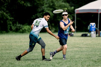Swamp Seasonal Invite 2025