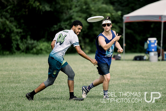 Swamp Seasonal Invite 2025