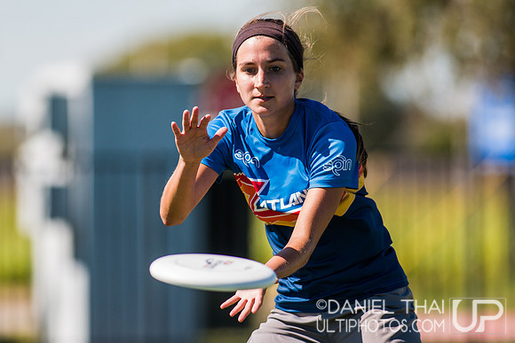 2014 USAU National Championships - Pool Play