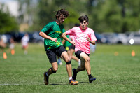 USA Ultimate Youth Club Championships, August 3, 2024