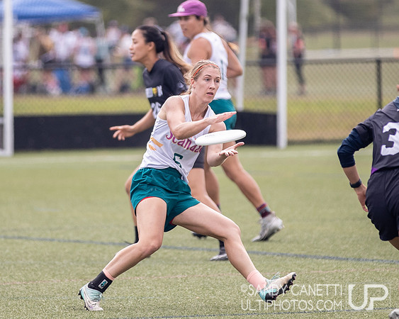 2024 Mid-Atlantic Regionals Saturday Action