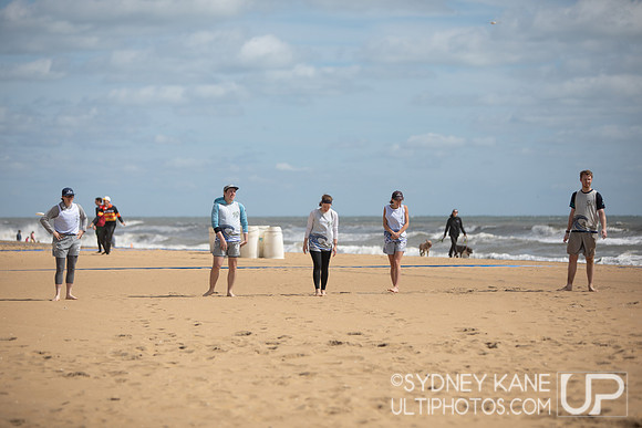 Saturday - 2024 Beach Championships