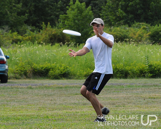 Nucci's Cup 2008