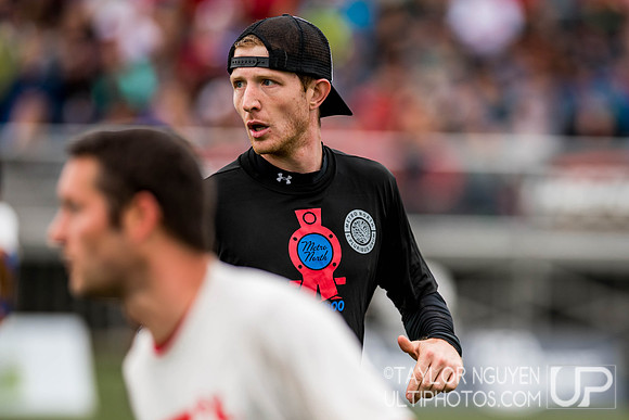 USA Ultimate Club National Championships