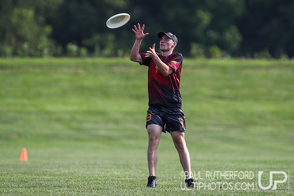 2022 World Ultimate Club Championships