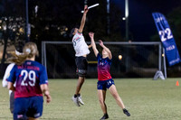 WFDF World Masters Ultimate Championships 2024