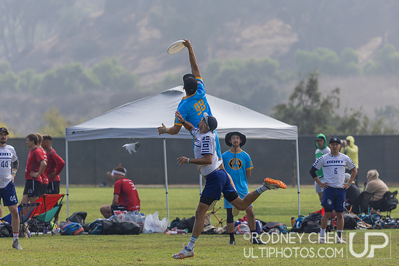 2024 USA Club National Championships