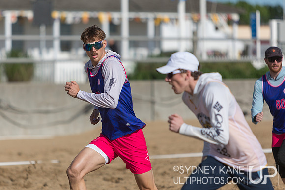 Saturday - 2025 Beach Championships