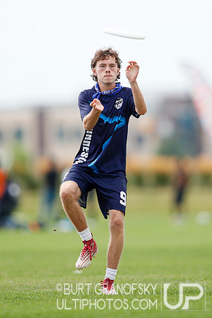USA Ultimate YCC 2025