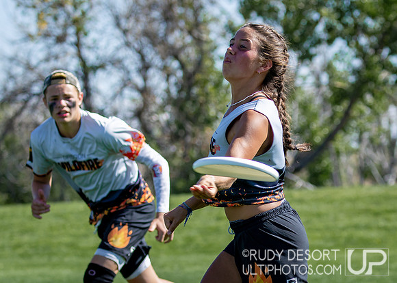 USA Ultimate Youth Club Championships 2025