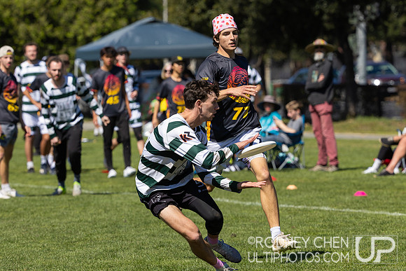 Stanford Invite 2025