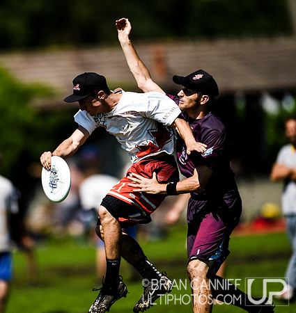 WUCC Day 3 Monday Open pool play