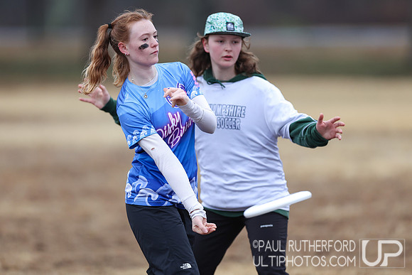 2025 New England Open