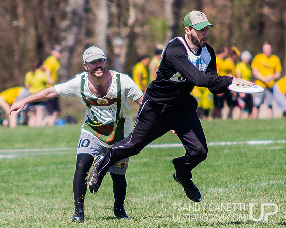 Fools Fest 2014 Saturday Action