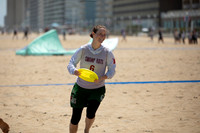 Sunday - 2024 Beach Championships