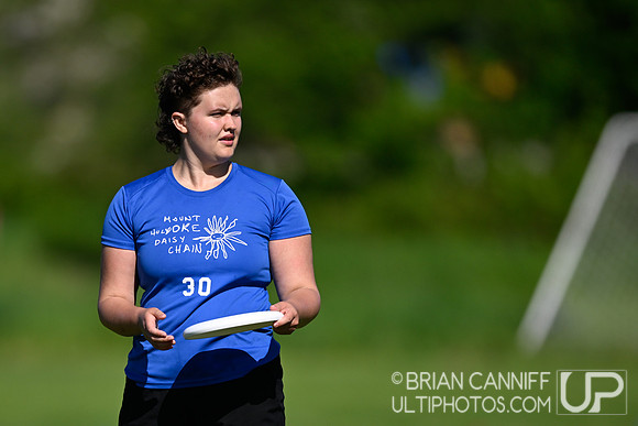 2024 USA Ultimate Division 3 College Championships
