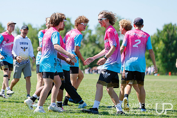 USA Ultimate YCC 2025