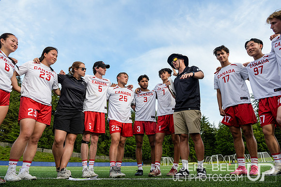 Vancouver Ultimate League