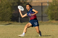 WFDF World Masters Ultimate Championships 2024