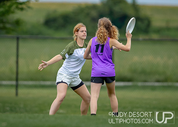 2024 High School National Invite (HSNI)
