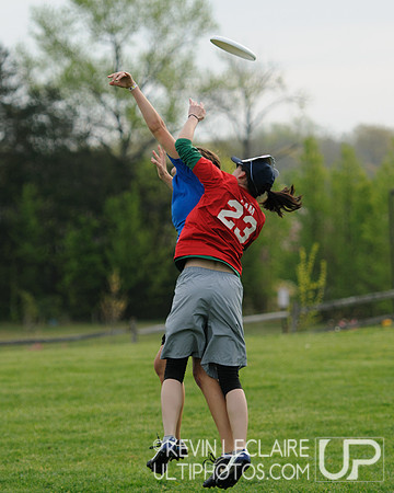 Fools Fest 2012 Saturday Action