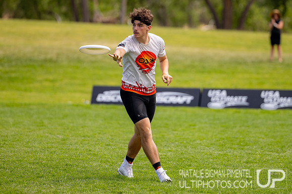 2024 USA Ultimate Youth Club Championships