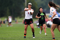 2022 World Ultimate Club Championships