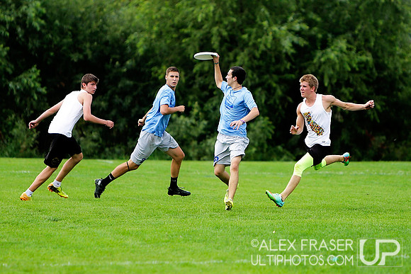 Saturday - YCC 2014