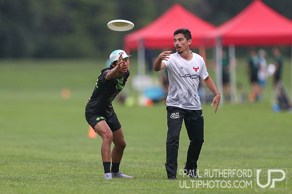 2022 World Ultimate Club Championships