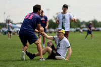 USAU Masters Championships