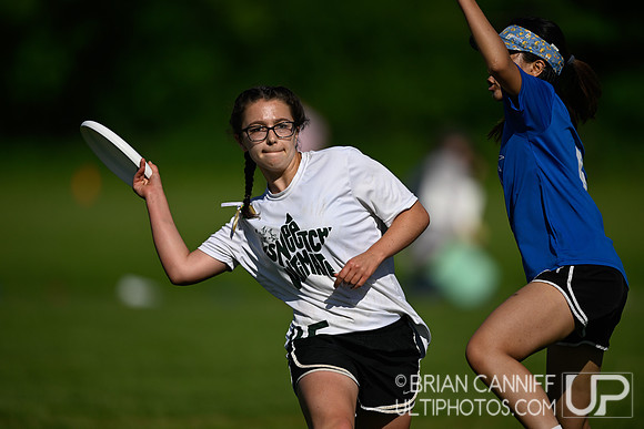 2024 USA Ultimate Division 3 College Championships