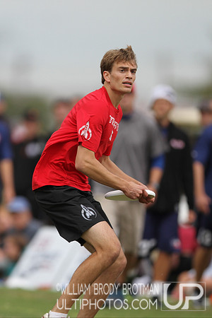 2013 Club Nationals