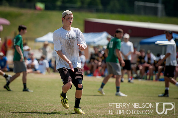 2014 Southern High School Regional Championship