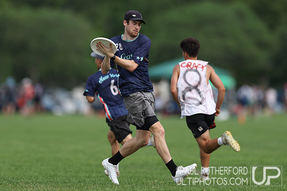 2025 Boston Invite