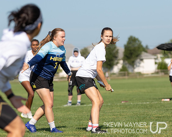 Women's Pool Play - Select Flight Invite East 2024
