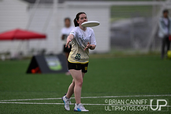2024 USA Ultimate Division 1 College Championships