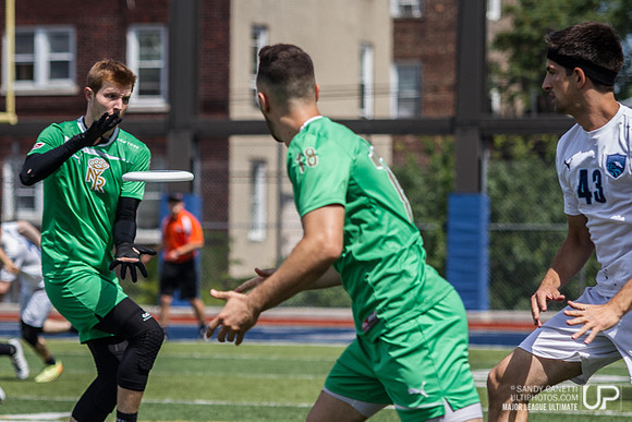 MLU Boston Whitecaps vs New York Rumble 6/21/14