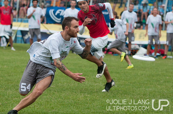 WUCC 2014
