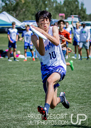 2024 USA Ultimate Youth Club Championships