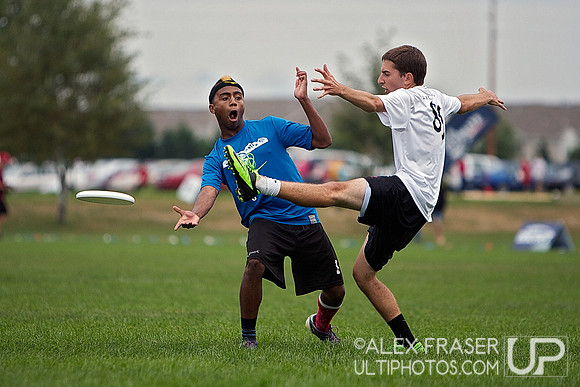 Sunday Preview - 2012 YCC