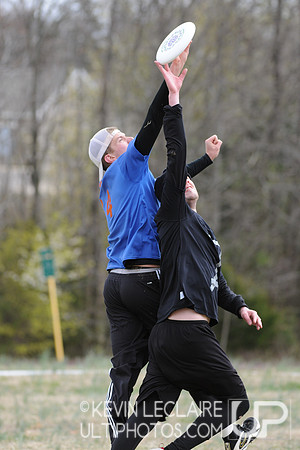 Fools Fest 2011 - Friday Action