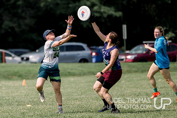 Swamp Seasonal Invite 2025
