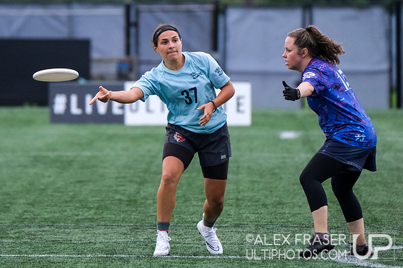 2022 International Club Championships Saturday